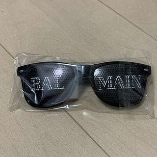 バルマン(BALMAIN)のBALMAIN 眼鏡(サングラス/メガネ)