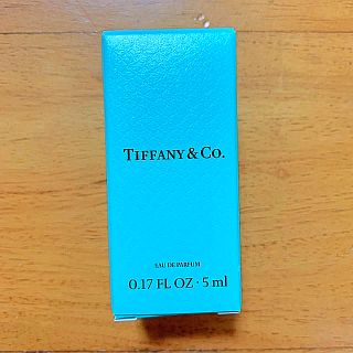 ティファニー(Tiffany & Co.)のティファニー(その他)