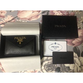 プラダ(PRADA)のきーこ様専用(財布)