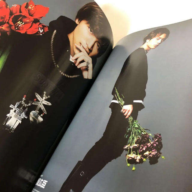 三代目 J Soul Brothers 登坂広臣 岩田剛典 今市隆二 Jelly 19 3月号の通販 By Ka S Shop サンダイメジェイソウルブラザーズならラクマ 三代目 J Soul Brothers 登坂広臣 岩田剛典 今市隆二 Jelly 19 3月号の通販 By Ka S Shop サンダイメジェイソウルブラザーズならラクマ