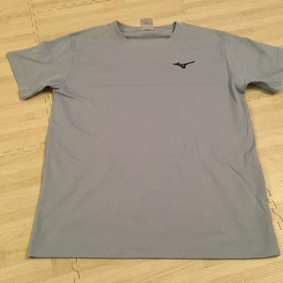 ミズノ(MIZUNO)のミズノ　Tシャツ　スポーツ　ランニング(Tシャツ/カットソー(半袖/袖なし))