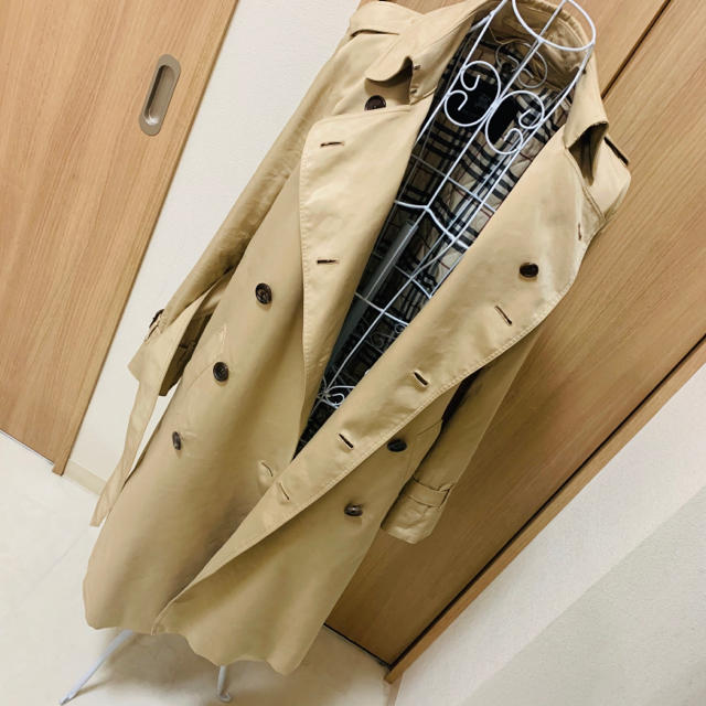 BURBERRY(バーバリー)の専用♡ レディースのジャケット/アウター(トレンチコート)の商品写真