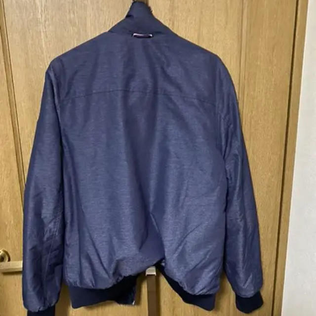 TOMMY HILFIGER(トミーヒルフィガー)のブルゾン メンズのジャケット/アウター(ブルゾン)の商品写真