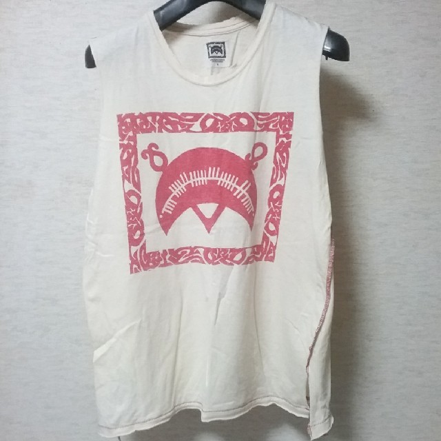 UNDERCOVER アンダーカバー タンクトップ シャツ Tシャツ