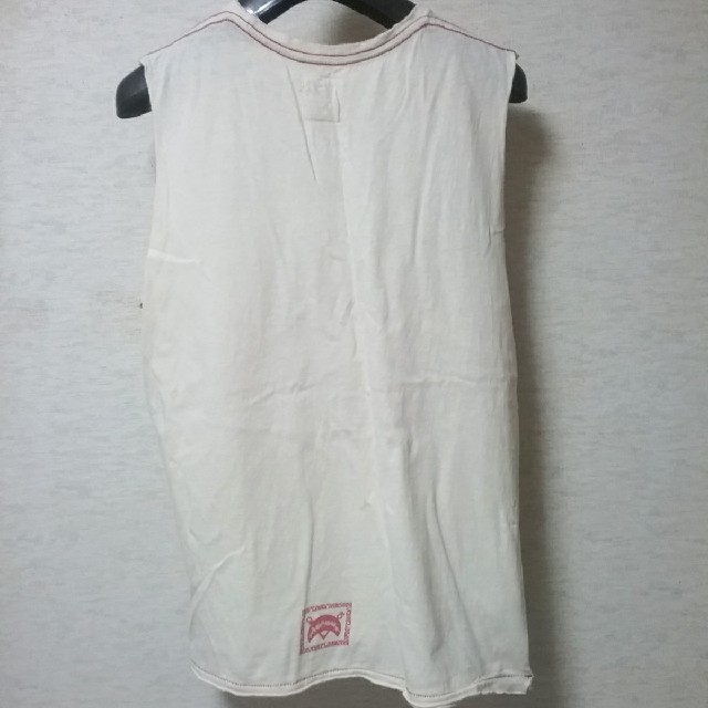 UNDERCOVER アンダーカバー タンクトップ シャツ Tシャツ