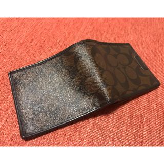 コーチ(COACH)のコーチ　財布(折り財布)