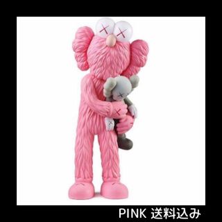メディコムトイ(MEDICOM TOY)のMEDICOM TOY / KAWS TAKE PINK(その他)