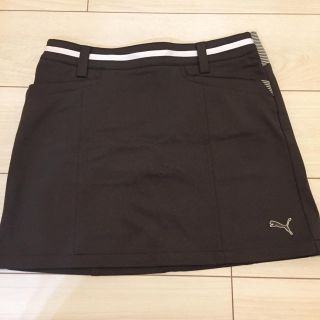 プーマ(PUMA)の【ゴルフウェア】プーマ レディーススカート(ウエア)