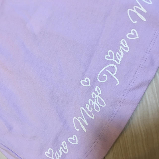 定価以下❤️新品*メゾピアノ ワンピース 110