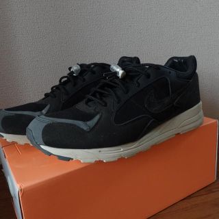 ナイキ(NIKE)のNIKE AIR SKYLON Ⅱ スカイロン 2 FOG(スニーカー)