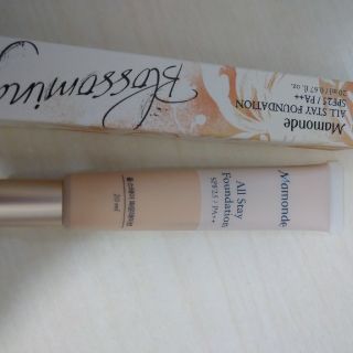 アモーレパシフィック(AMOREPACIFIC)の【未使用】Mamonde オールステイファンデーション(ファンデーション)