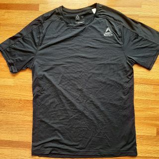 リーボック(Reebok)のReebok　アクティブチル　MOVE　Tシャツ(ウェア)