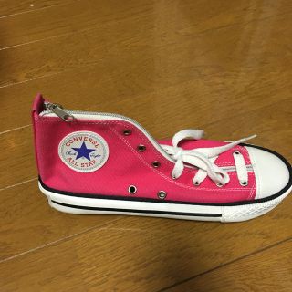 コンバース(CONVERSE)のコンバース　ペンケース　小物入れ(ペンケース/筆箱)