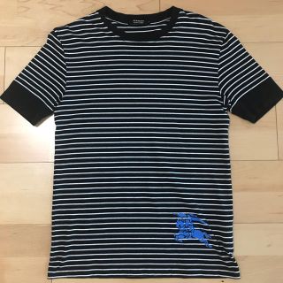 バーバリー(BURBERRY)のバーバリー BURBERRY Tシャツ(Tシャツ/カットソー(半袖/袖なし))