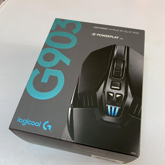 G903