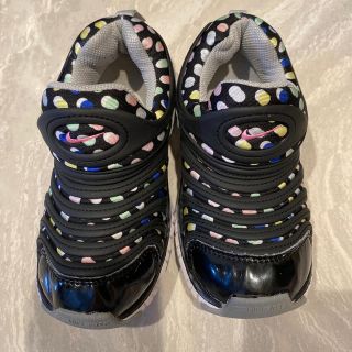 ナイキ(NIKE)のNIKEダイナモフリー20㎝(スニーカー)