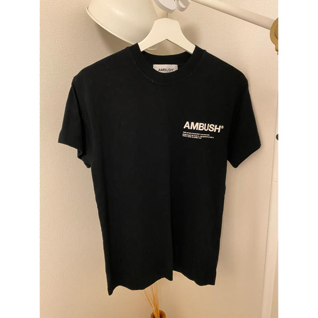 AMBUSH アンブッシュ Tシャツ 1