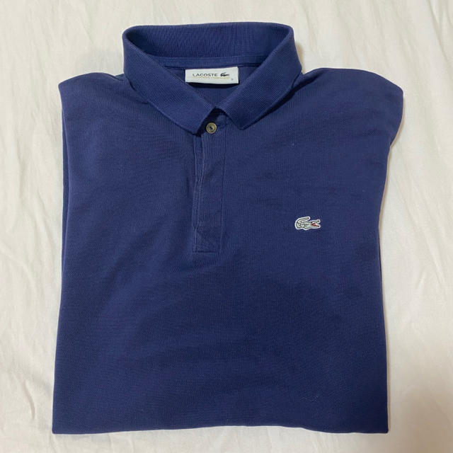 LACOSTE(ラコステ)のここさん専用 メンズのトップス(ポロシャツ)の商品写真