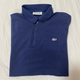 ラコステ(LACOSTE)のここさん専用(ポロシャツ)