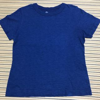 フォーティーファイブアールピーエム(45rpm)の45rpm半袖Tシャツ(Tシャツ(半袖/袖なし))