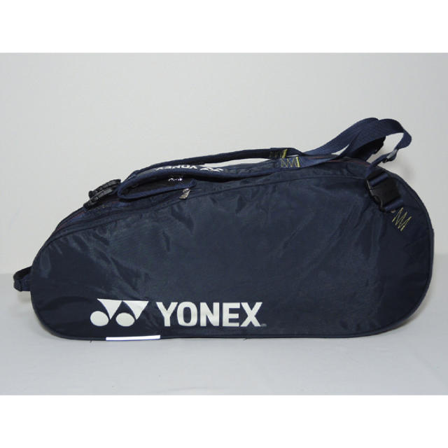 YONEX(ヨネックス)のYONEX ラケットバック バドミントン テニス スポーツ/アウトドアのテニス(バッグ)の商品写真