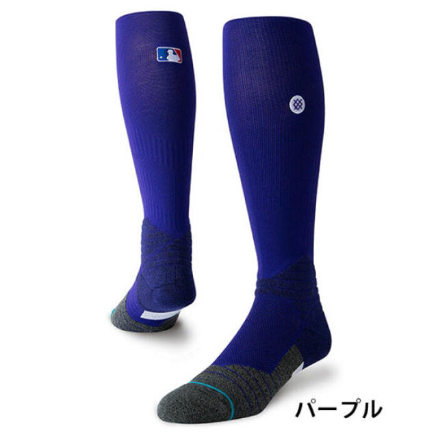 【新品未使用】STANCE スタンス ソックス メンズのレッグウェア(ソックス)の商品写真