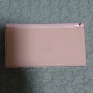 ニンテンドーDS(ニンテンドーDS)の任天堂DS Lite ピンク   セット販売  nnnm様専用(携帯用ゲーム機本体)