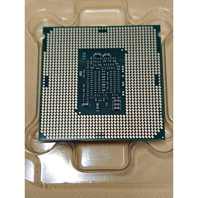 送料無料　Intel　CORE　i5-6500　動作確認済み 1