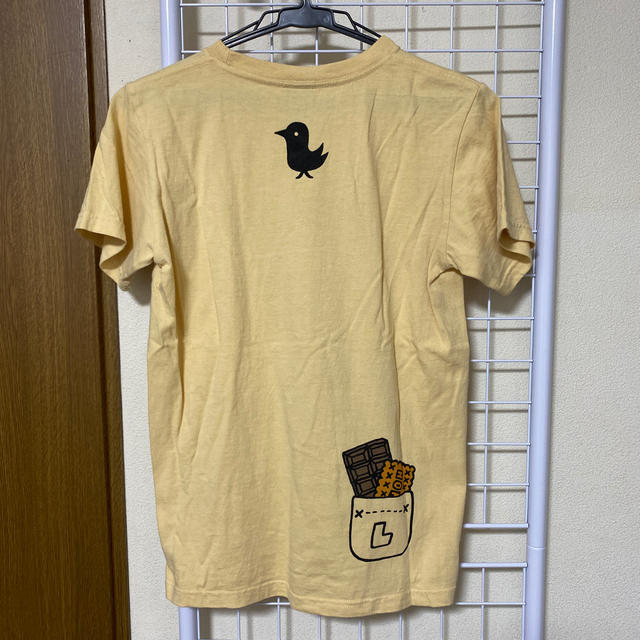 LAUNDRY(ランドリー)のLaundry 半袖 Tシャツ HONEY レディースのトップス(Tシャツ(半袖/袖なし))の商品写真