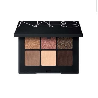 ナーズ(NARS)のNARS アイシャドウパレット1194(アイシャドウ)