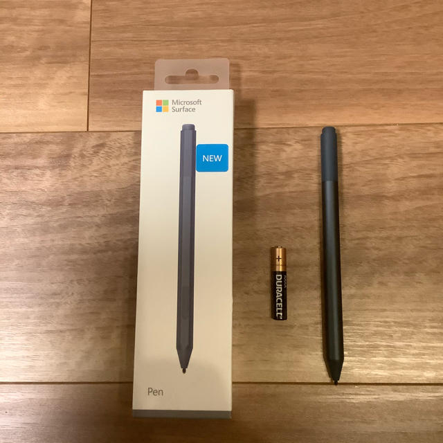 Surface Pen コバルトブルーPC周辺機器