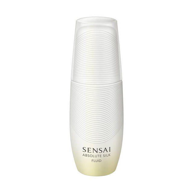 在庫僅か☆SENSAI センサイ AS FLUID フルイド 80ml