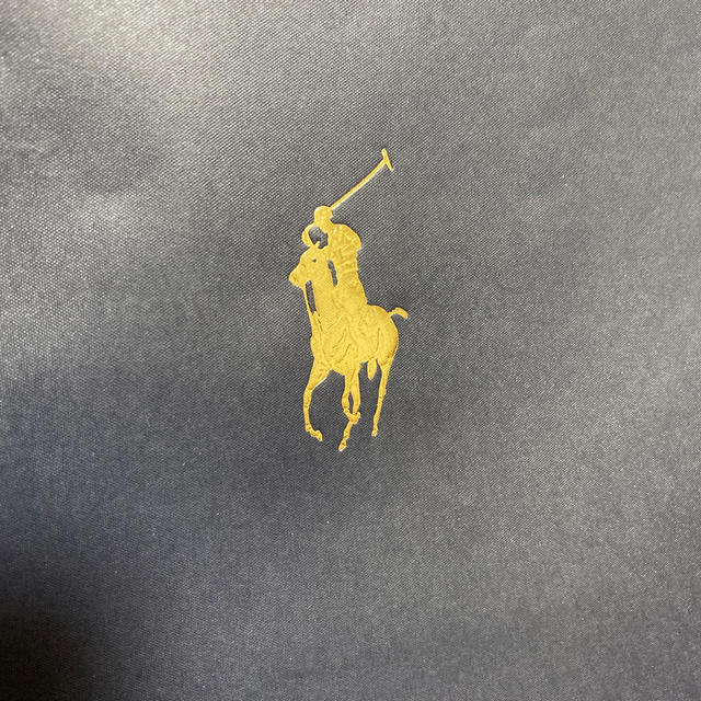 POLO RALPH LAUREN(ポロラルフローレン)のラルフローレン　紙袋 レディースのバッグ(ショップ袋)の商品写真