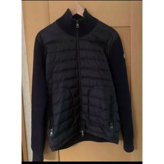 モンクレール(MONCLER)のモンクレールダウン(ダウンジャケット)