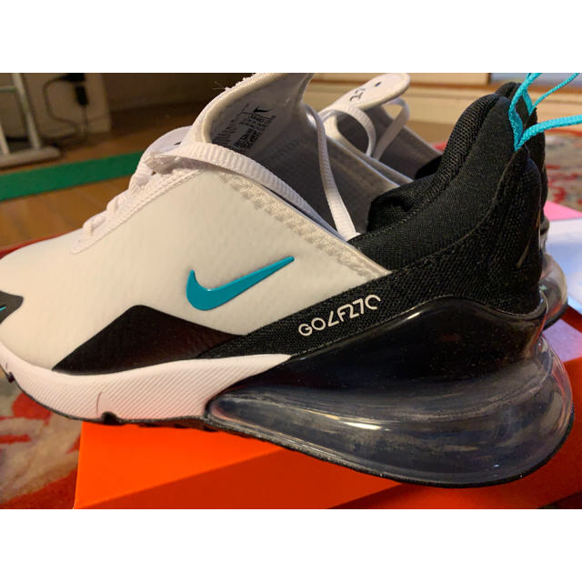 新品◆Nike AIR MAX 270 G 26.0cm 国内販売品