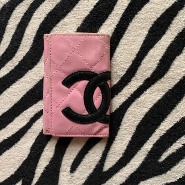 CHANEL(シャネル)のCHANELキーケース レディースのファッション小物(キーケース)の商品写真