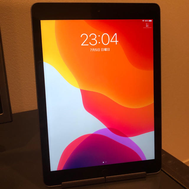 iPad第6世代 32GB WiFi専用 美品Apple Pencil付き 種類豊富な品揃え