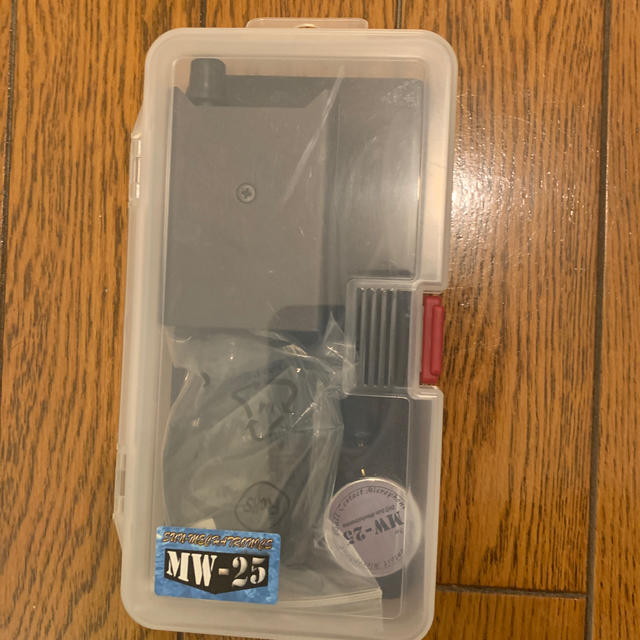 コンクリートマイク MW-25 コンクリートマイク MW-25