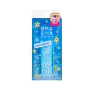 コージーホンポ(コージー本舗)の♡アイトーク♡スーパーウォータープルーフ6ml(その他)