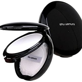 シュウウエムラ(shu uemura)のshu uemura パウダー（ステージパフォーマー インビジブル パウダー）(フェイスパウダー)