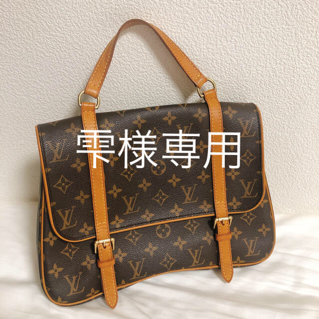 LOUIS VUITTON(ルイヴィトン)の雫様専用 レディースのバッグ(ハンドバッグ)の商品写真