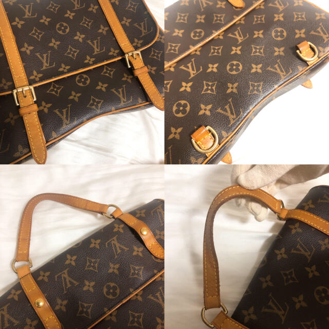 LOUIS VUITTON(ルイヴィトン)の雫様専用 レディースのバッグ(ハンドバッグ)の商品写真