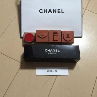 シャネル(CHANEL)のシャネル スタンプ(その他)