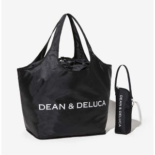 ディーンアンドデルーカ(DEAN & DELUCA)のGLOW グロー8月号　ディーンアンドデルーカ　付録(その他)