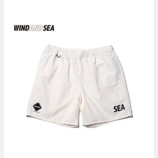 エフシーアールビー(F.C.R.B.)のfcrb wind and sea エフシーアールビー　ウインド　アンド　シー(ショートパンツ)