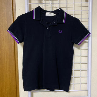 フレッドペリー ポロシャツ(レディース)（パープル/紫色系）の通販 15 