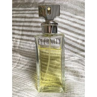 カルバンクライン(Calvin Klein)のCalvin Klein カルバンクライン エタニティ 香水100ml(香水(女性用))