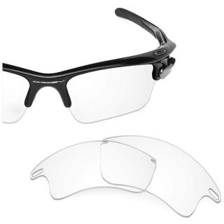 オークリー(Oakley)のオークリーファストジャケット交換レンズ（XLレンズ）(その他)