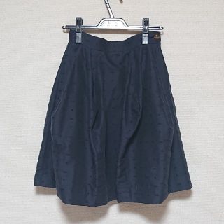 ヴィヴィアン(Vivienne Westwood) バルーンスカート ひざ丈スカートの