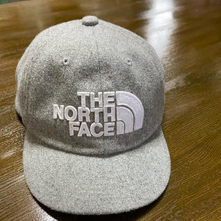 ザノースフェイス(THE NORTH FACE)のTHE NORTH FACE ザノースフェイス 　NN41716 キッズTNF(帽子)